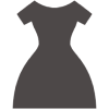 ドレスアイコン