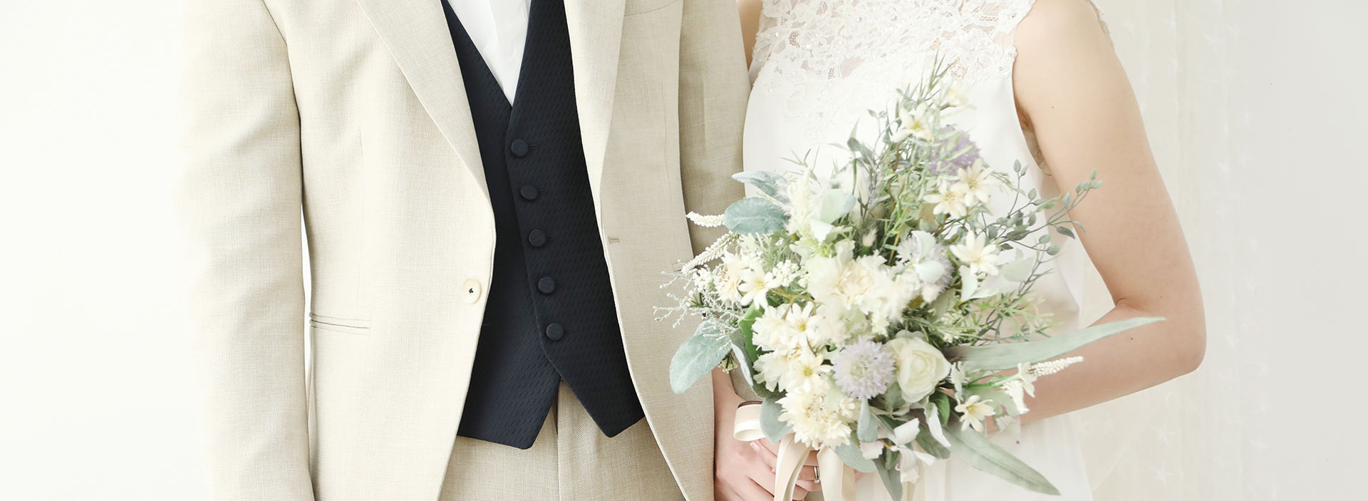 チャペル挙式プランイメージ