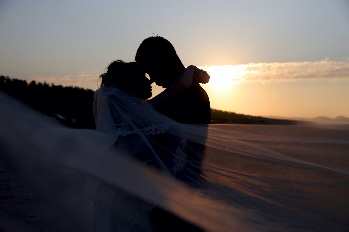 ロケーション撮影風景