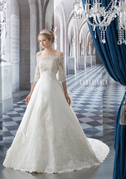 No. 891_Anna Blancaイメージ写真