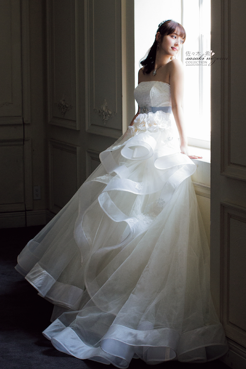 No. 897_佐々木希COLLECTIONイメージ写真