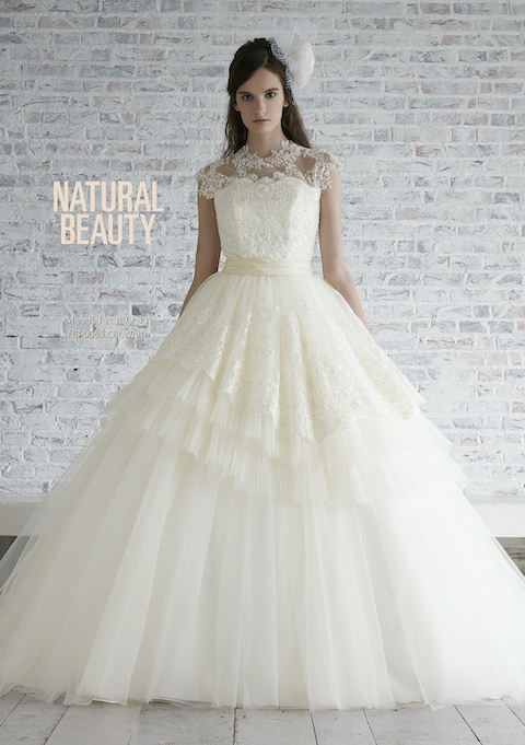 No. 899_Natural Beautyイメージ写真