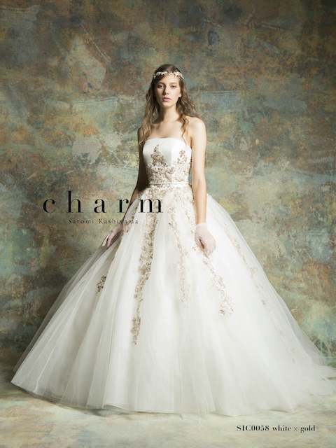 No. 916_charmイメージ写真