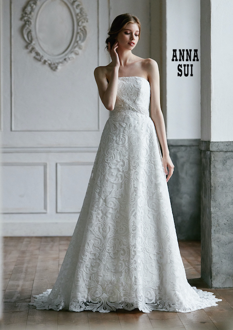 No. 929_ANNA SUIイメージ写真