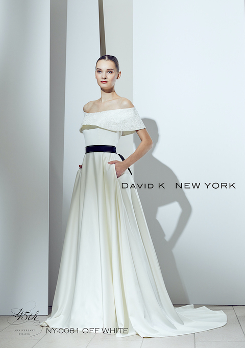 No. 945_David K New Yorkイメージ写真