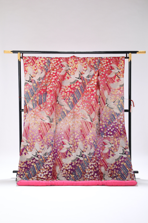 No. 382_ピンク地イメージ写真