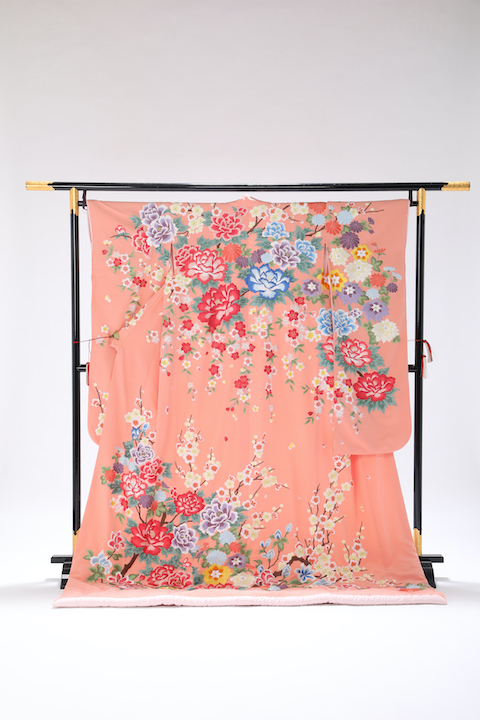 No. 937_ピンク地イメージ写真