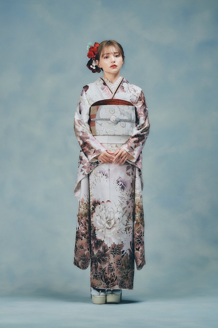 _吉木千沙都モデルイメージ写真