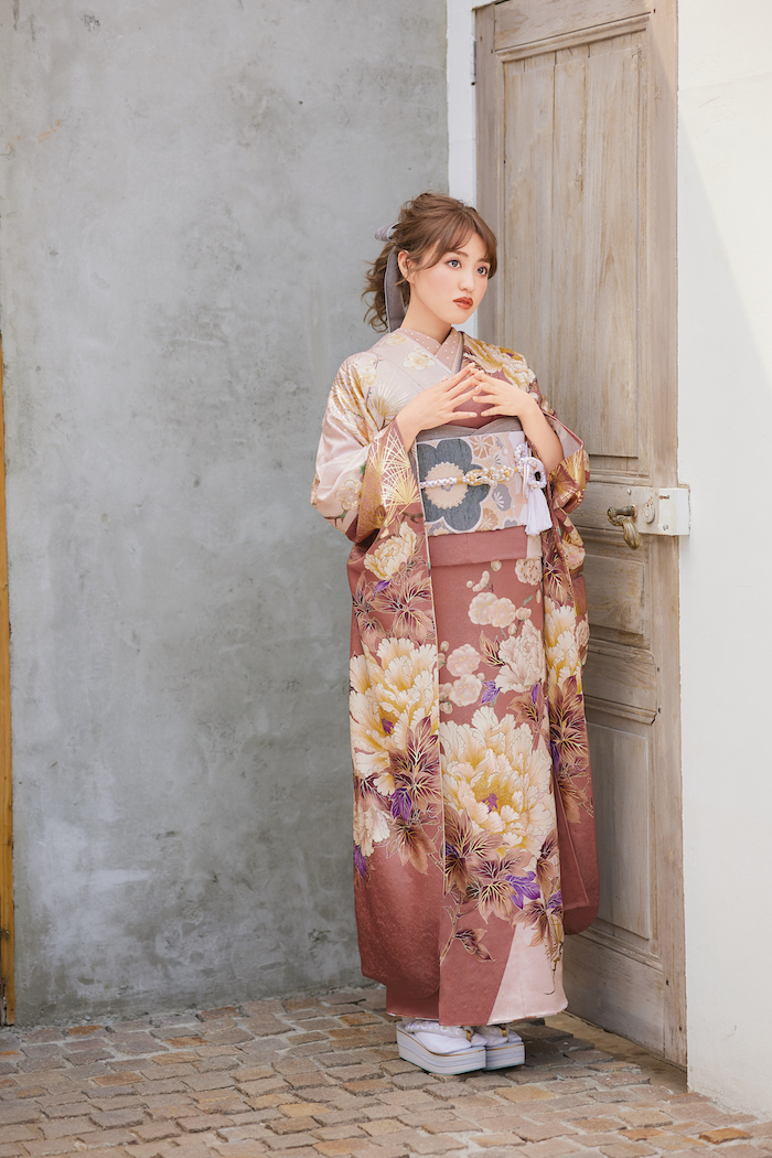 _香音モデルイメージ写真