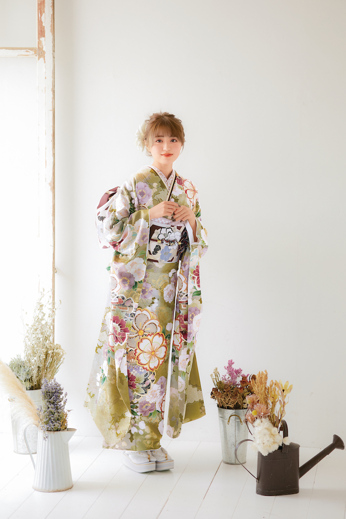 _香音モデルイメージ写真