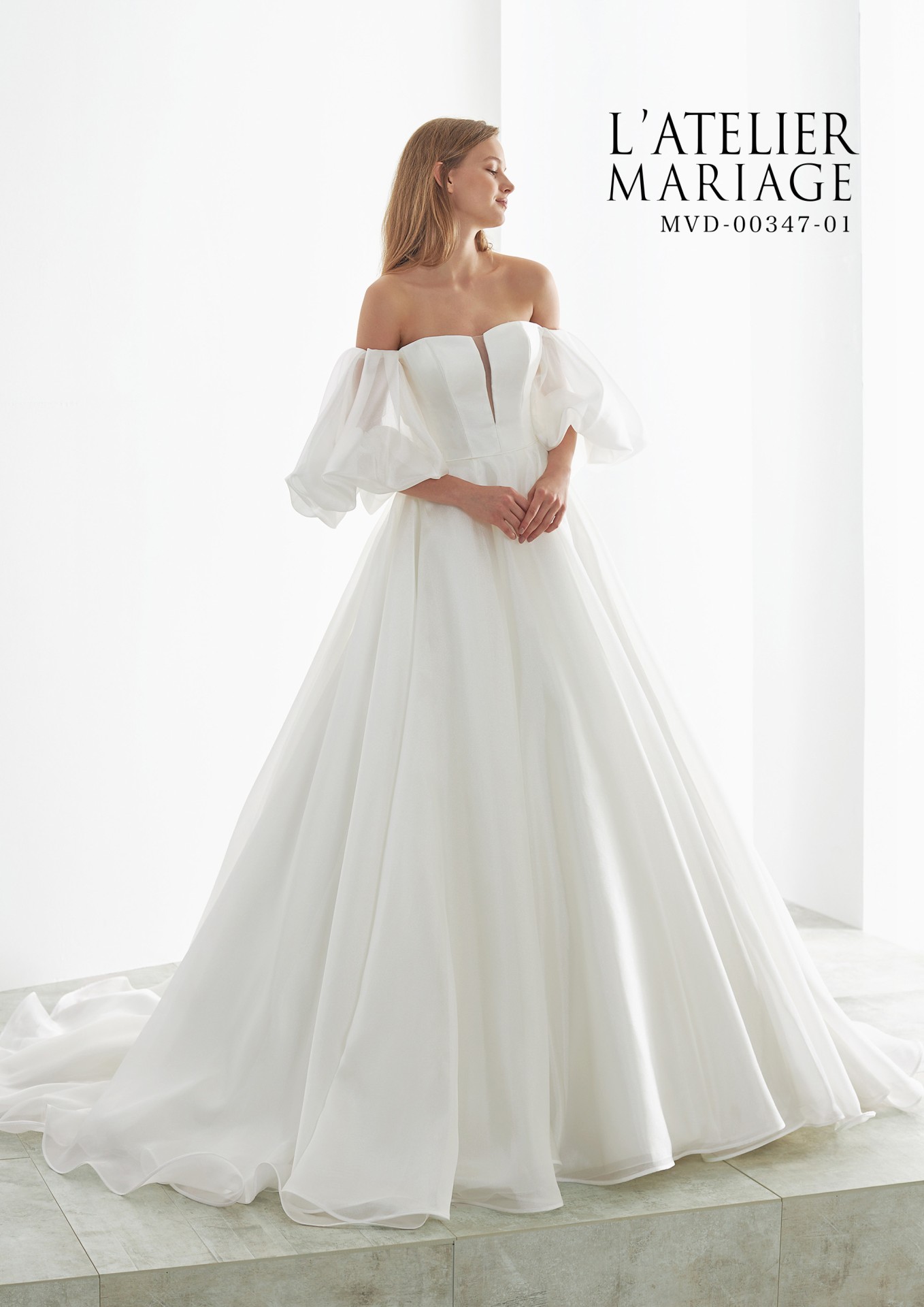 No. ー_L’ATELLIER MARIAGEイメージ写真